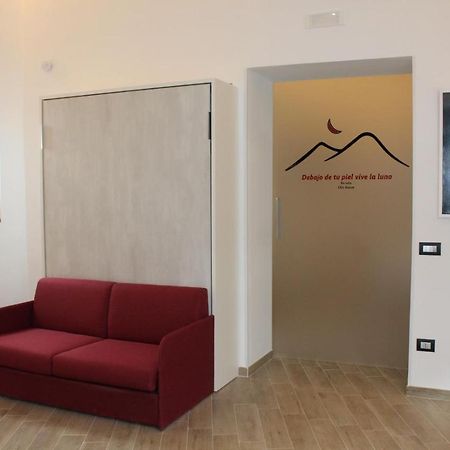 Neruda Chic House Vomero Napoli Ngoại thất bức ảnh