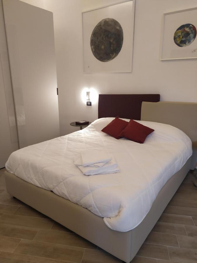 Neruda Chic House Vomero Napoli Ngoại thất bức ảnh