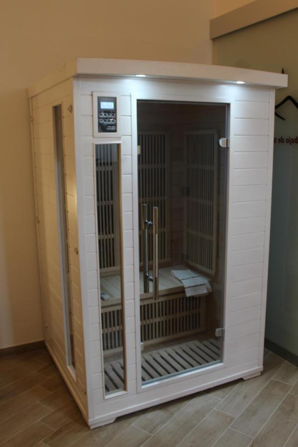 Neruda Chic House Vomero Napoli Ngoại thất bức ảnh