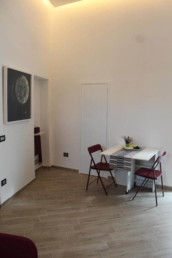 Neruda Chic House Vomero Napoli Ngoại thất bức ảnh