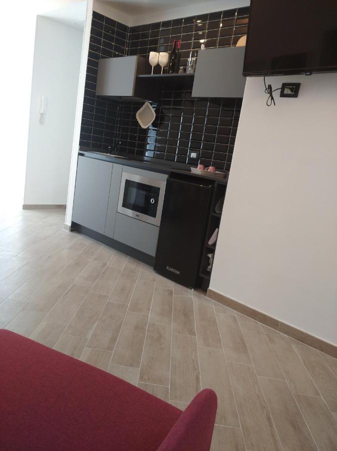 Neruda Chic House Vomero Napoli Ngoại thất bức ảnh