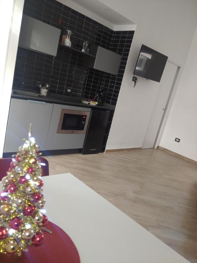 Neruda Chic House Vomero Napoli Ngoại thất bức ảnh