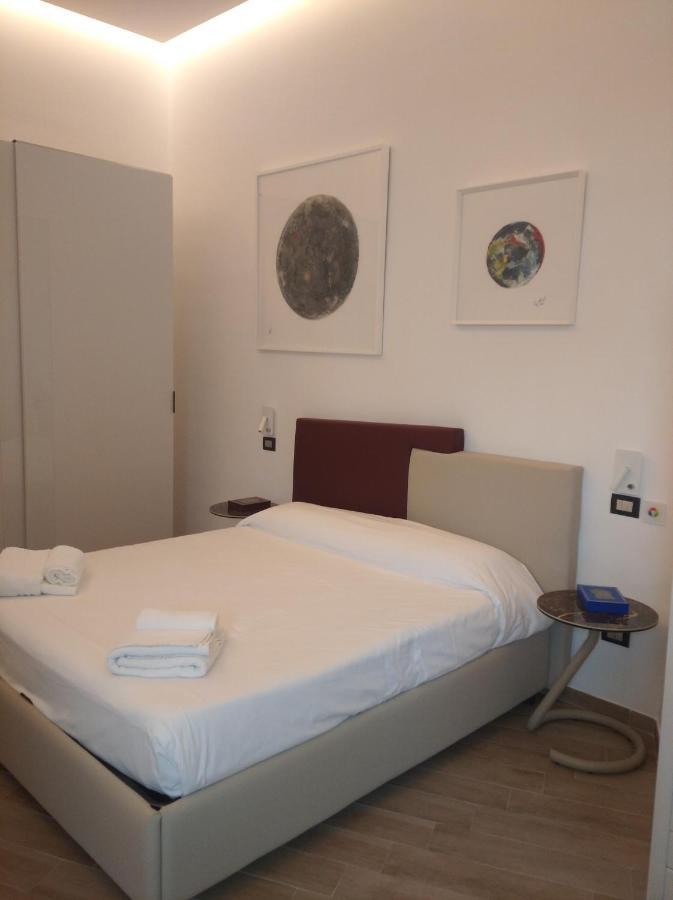 Neruda Chic House Vomero Napoli Ngoại thất bức ảnh
