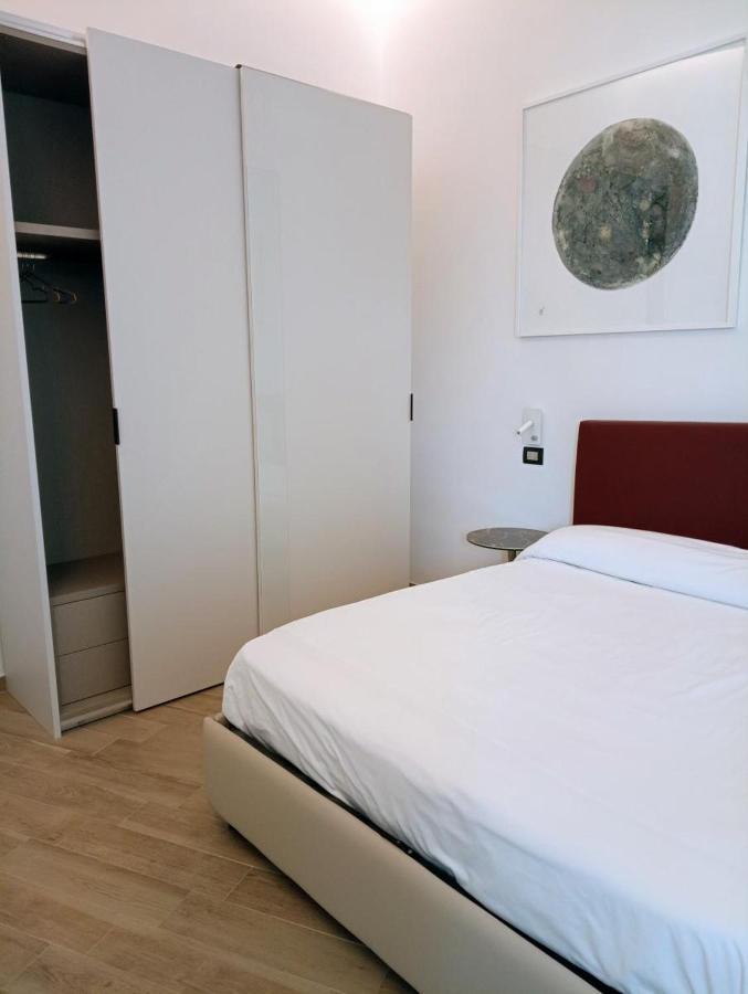 Neruda Chic House Vomero Napoli Ngoại thất bức ảnh